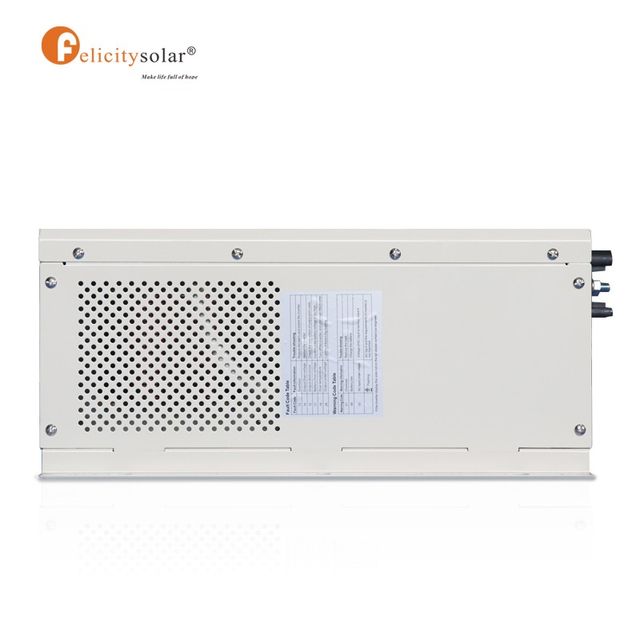 5kVA 48V Felicity Hybrid Inverter Low Frequency