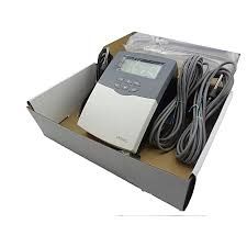 Solar Water Heater Controller SR609 1.5kW