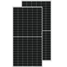400W Jinko Tiger Mono Solar Panel