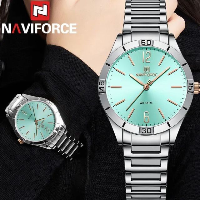 NAVIFORCE LADIES #NF5029 