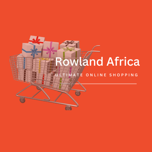 Rowland Africa