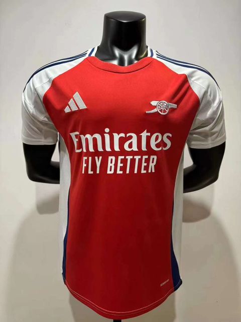 Arsenal Jersey Home Kit  24/25