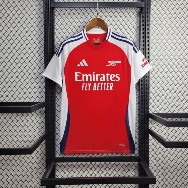 Arsenal Jersey Home Kit  24/25