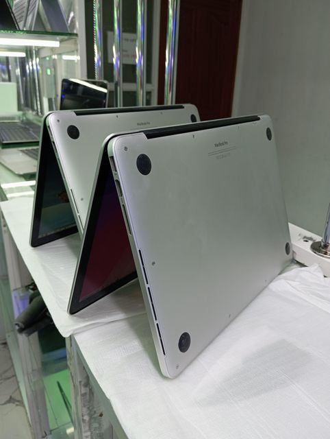 Apple MacBook Pro Retina 2015
