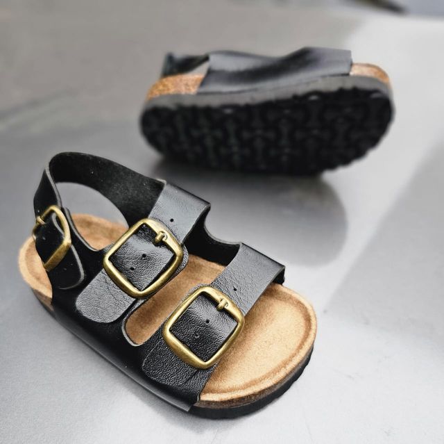 Kids Cork sandal🔥
