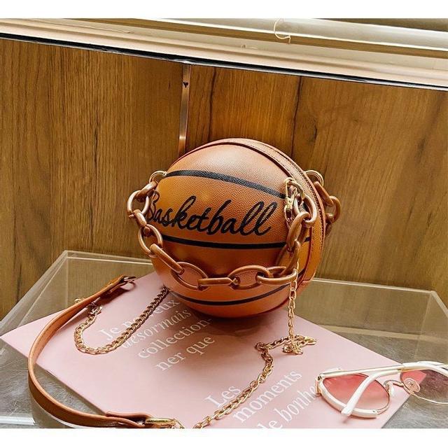 Sassy basketball bags 
