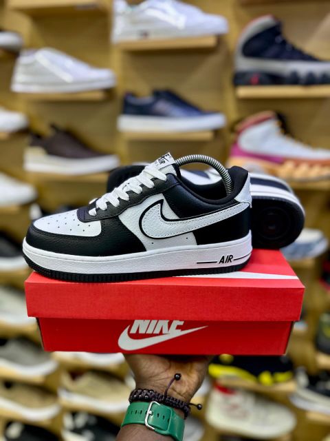 Airforce 1 Panda