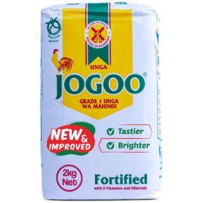 Jogoo Maize Meal 2kg