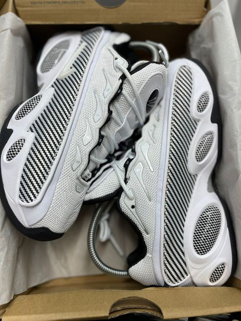 *Nike Nocta Glide Drake White”