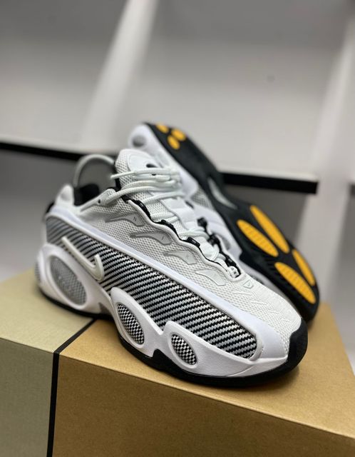 *Nike Nocta Glide Drake White”