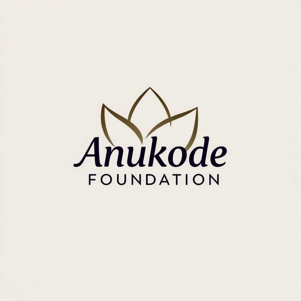 ANUKODE FOUNDATION