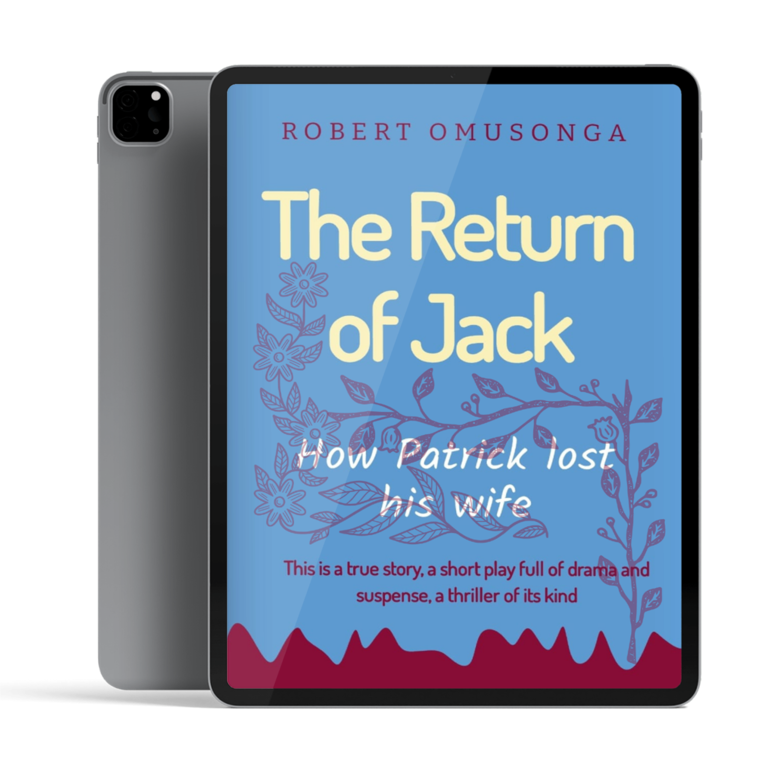 The Return of Jack