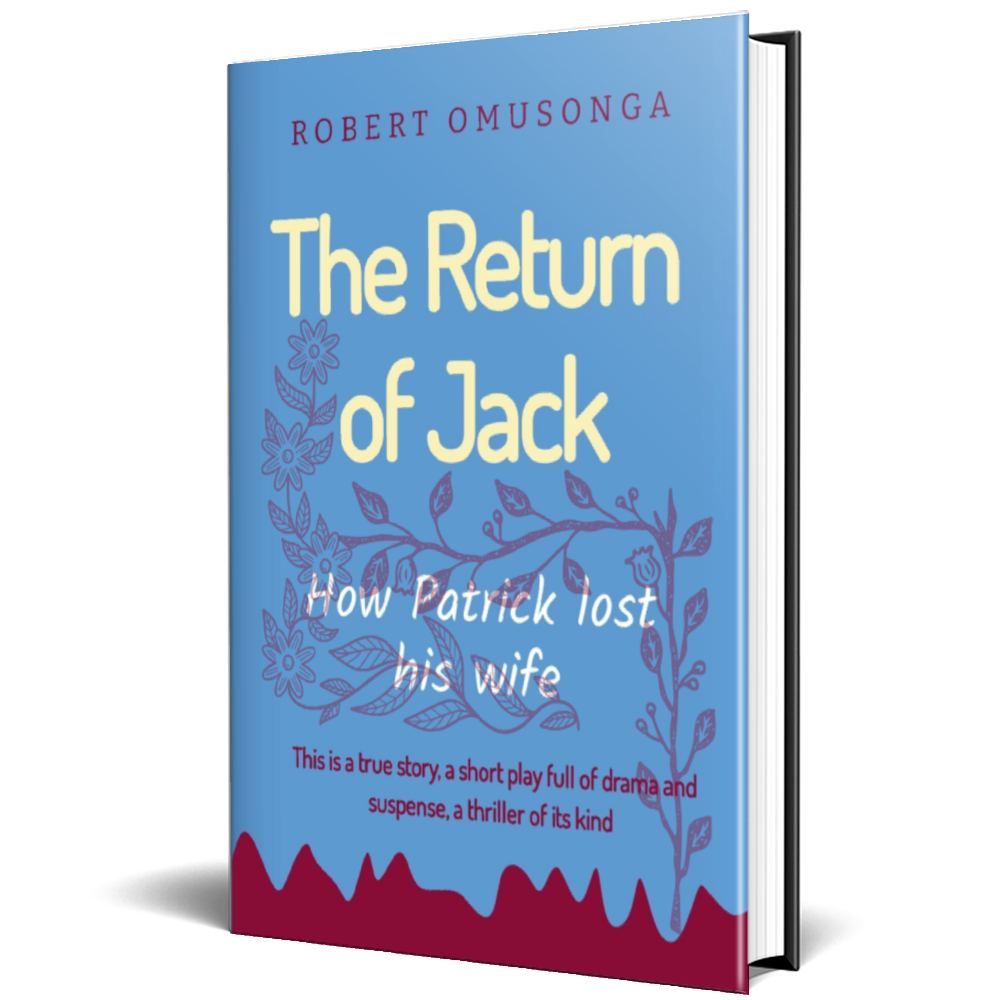 The Return of Jack