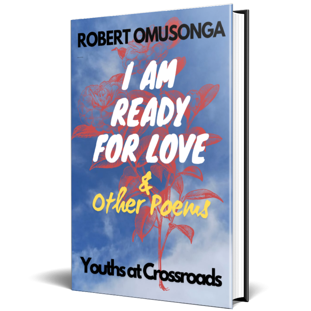 I am Ready for Love