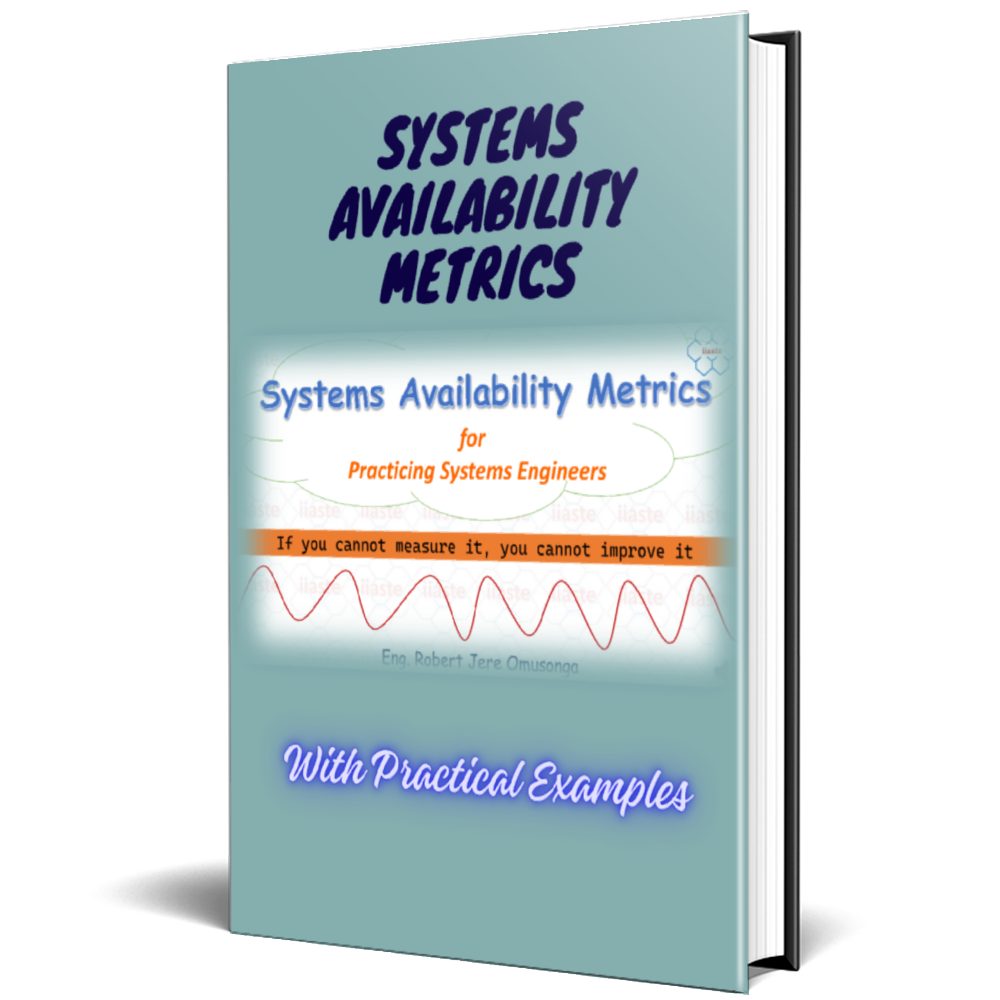 Systems Availability Metrics