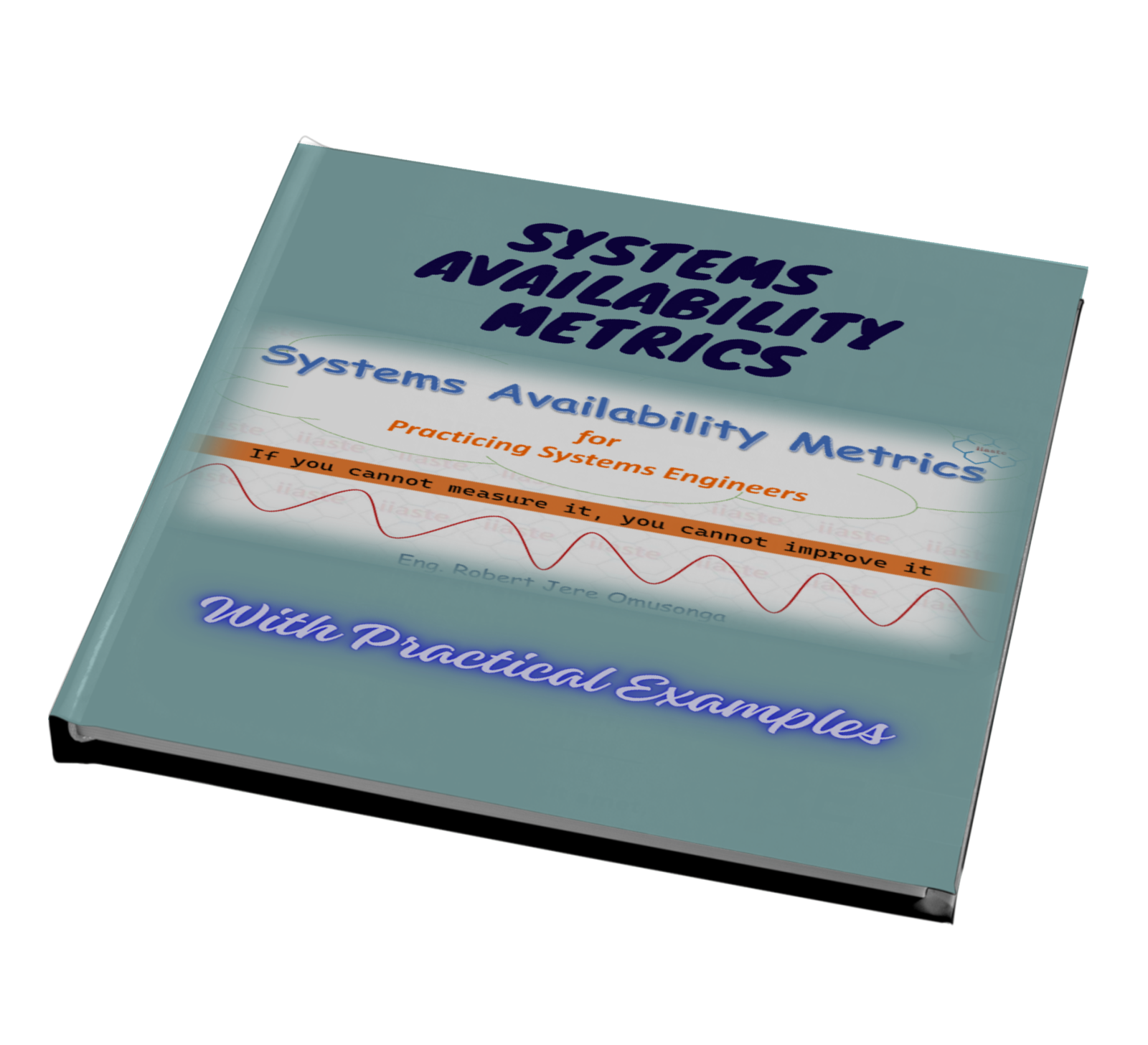 Systems Availability Metrics