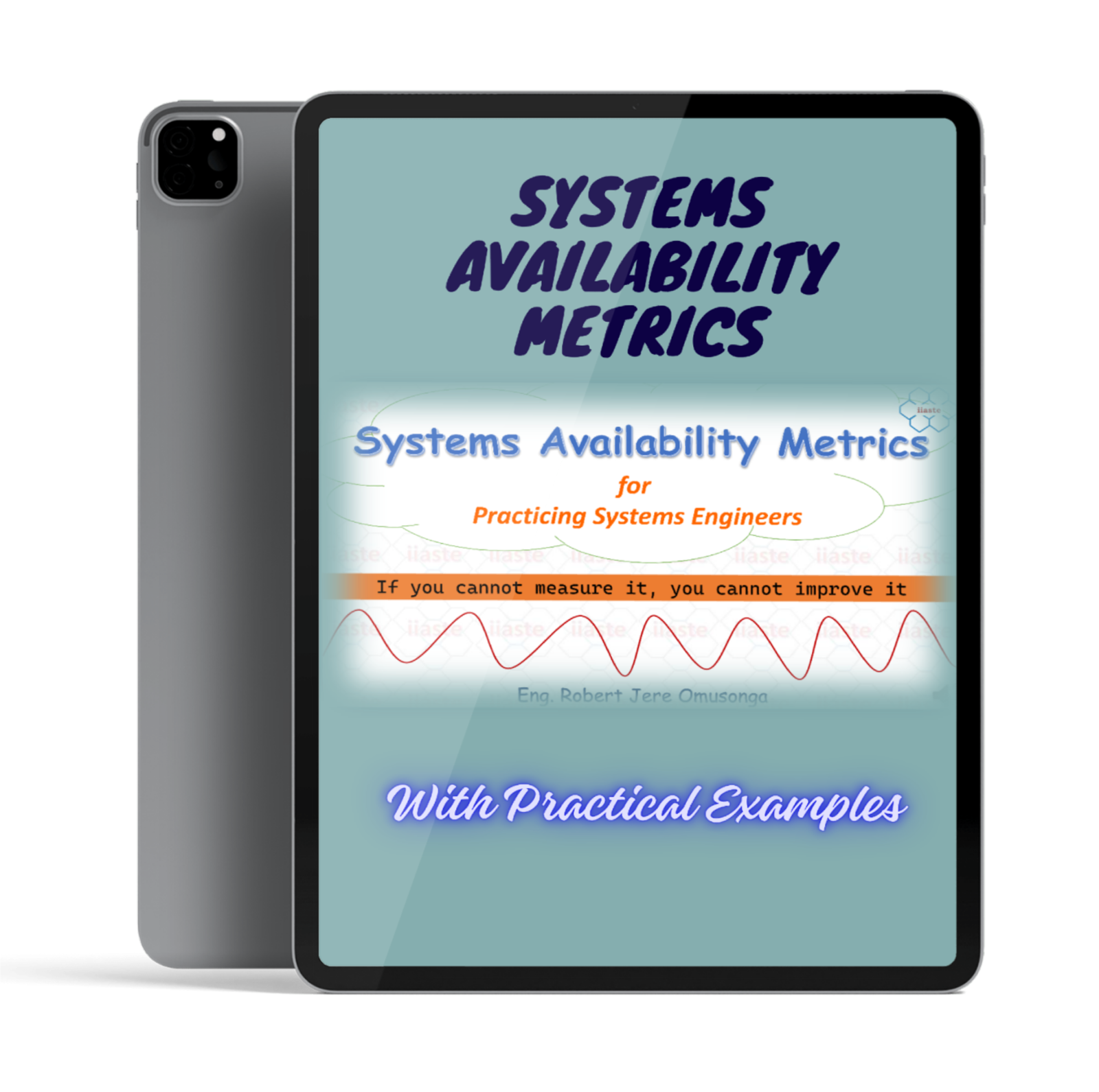 Systems Availability Metrics