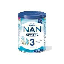 Nestle Nan 3 Optipro 400g