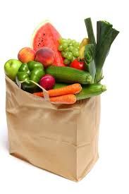 Fresh Weekly Fruits And Vegetables Package 