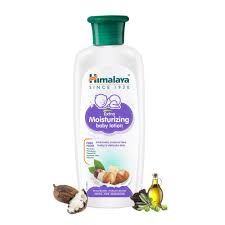 Himalaya 100ml Baby Lotion