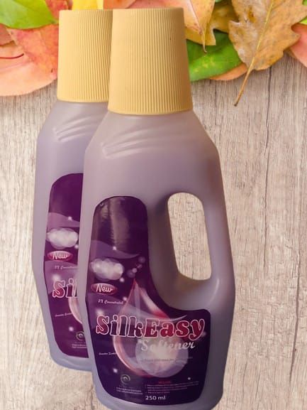 SilkEasy Fabric Softener 