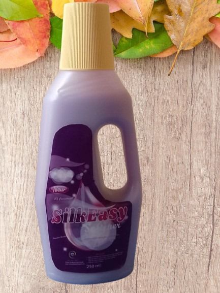 SilkEasy Fabric Softener 
