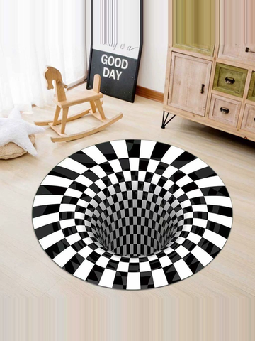 Vortex optical ullision 