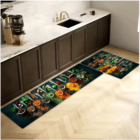 Kitchen mat