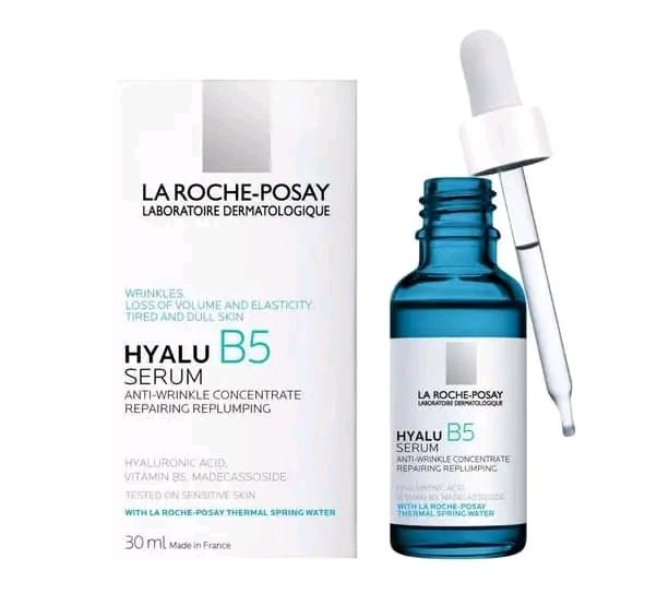 LAROSCHE HYARULONIC SERUM 30MLS