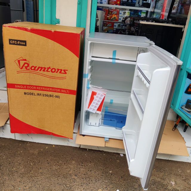 Ramtons 90Litres Fridge RF256
