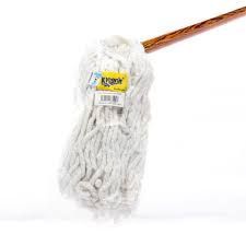 Kleenit Cotton Mop HD With  Handle  