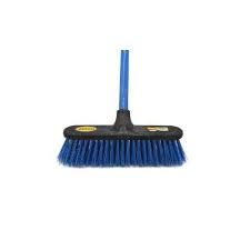 Plastic Brooms With Handle