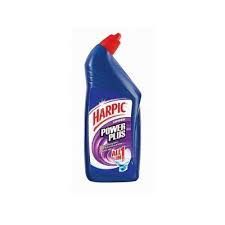 Harpic Lavender Power Plus 500ml