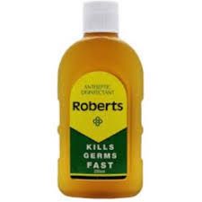 Roberts Antiseptic Liquid 250ml