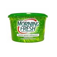 Morning Fresh 800g Dishwash Paste 800g