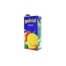 Go Frut Mango Juice 