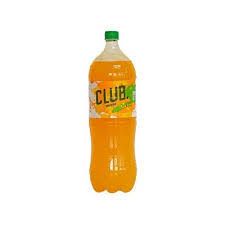 Club Soda Mango 2L