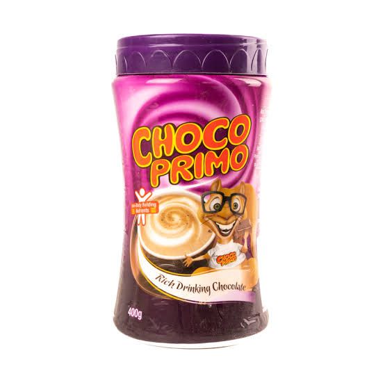 Choco Primo 400g 