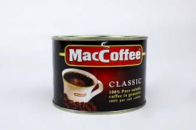 Maccoffee Classic 100g