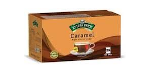 Caramel 25 Ketepa Pride Tea Bags