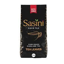 Sasini Gold Tea 500g