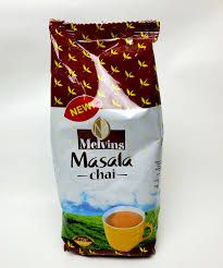 Melvins Masala Loose Tea 250g