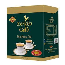 Kericho gold Loose Tea 