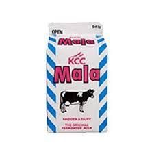 Kcc Plain Mala 500ml