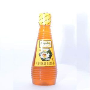 Kaputei Premium Squeeze Honey 500g