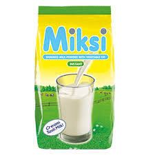 Milksi Milk Powder 900g Tin