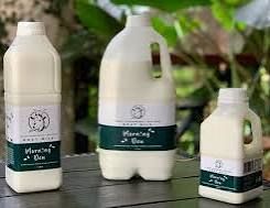 Morning Dew Goat Milk 500ml