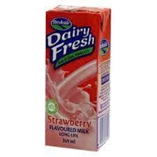 Brookside Strawberry LL 250ml