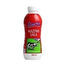 Ilara Lala 500ml Jar 