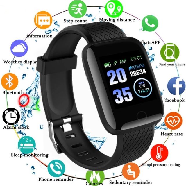 Smart Watch 